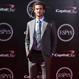 Kyle Beckerman