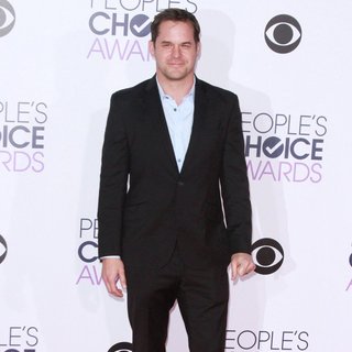Kyle Bornheimer