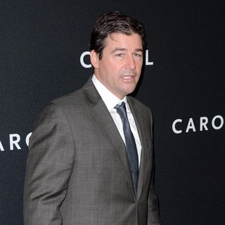 Carol New York Premiere - Red Carpet Arrivals