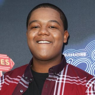 Kyle Massey