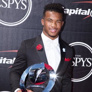 Kyler Murray