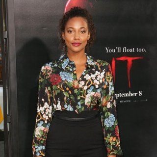 Kylie Bunbury