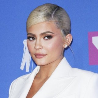 Kylie Jenner in 2018 MTV Video Music Awards - Arrivals