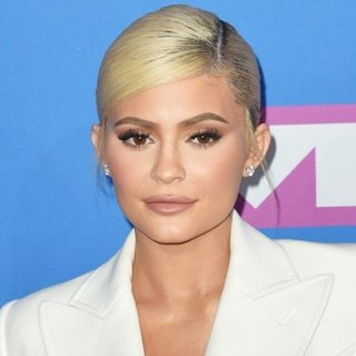 Kylie Jenner in 2018 MTV Video Music Awards - Arrivals