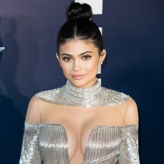 Kylie Jenner in NBC Universal Golden Globes 2017 After Party