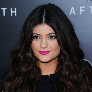 New York Premiere of After Earth