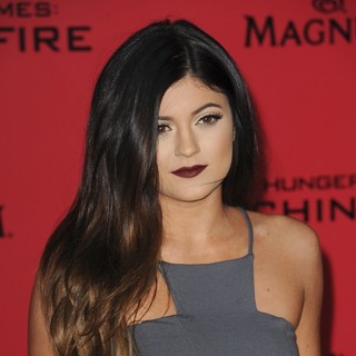 The Hunger Games: Catching Fire Premiere