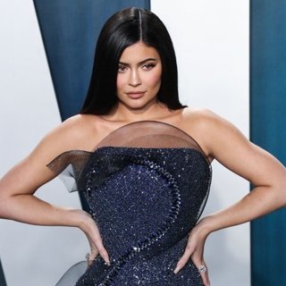 Kylie Jenner