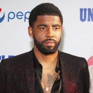 Kyrie Irving