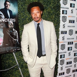 The Lionsgate Home Entertainment and Grindstone VIP Screening of Freelancers