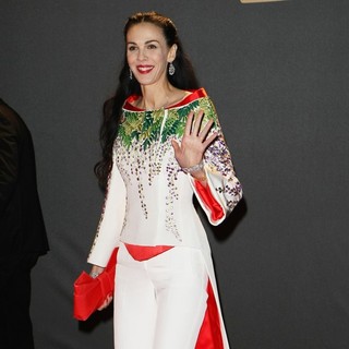 L'Wren Scott
