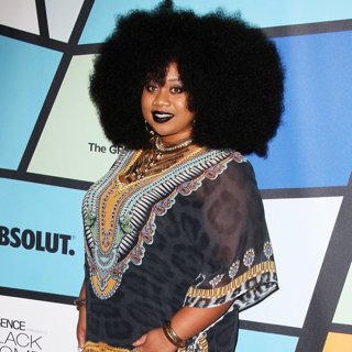 La'Porsha Renae