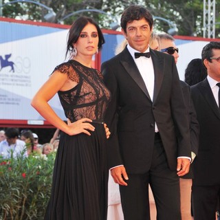 The 69th Venice Film Festival - The Reluctant Fundamentalist - Premiere - Red Carpet