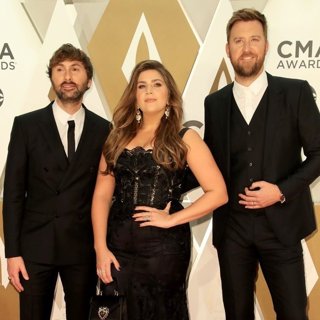 Lady Antebellum