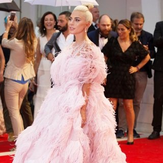 75th Venice International Film Festival - A Star Is Born - Premiere