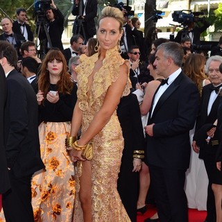 66th Cannes Film Festival - Blood Ties Premiere
