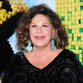 Lainie Kazan