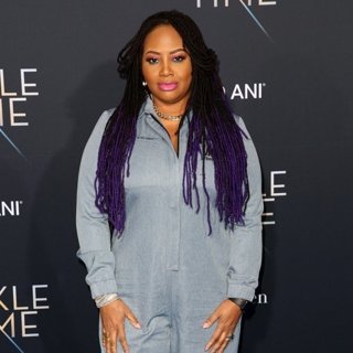 World Premiere of Disney's A Wrinkle in Time