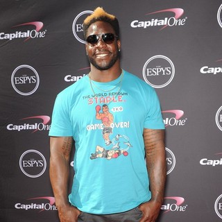 Lamarr Houston