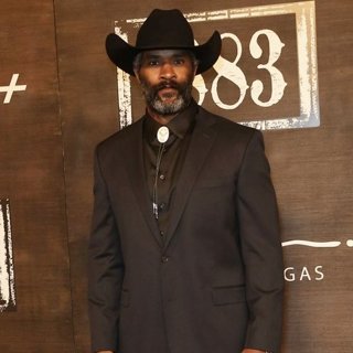 LaMonica Garrett