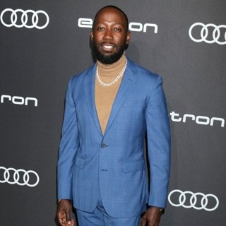 Lamorne Morris