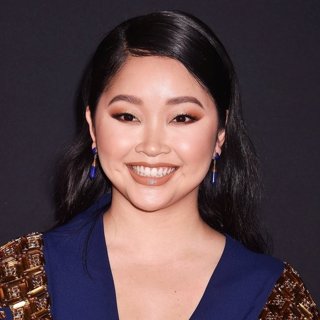 Lana Condor