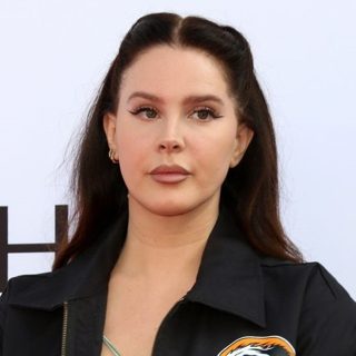 Lana Del Rey