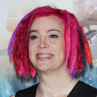 The Cloud Atlas Los Angeles Premiere