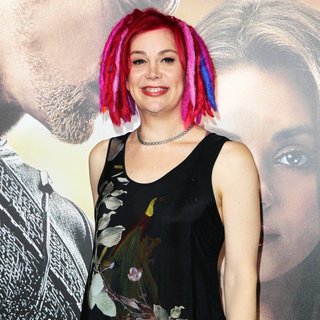 Lana Wachowski