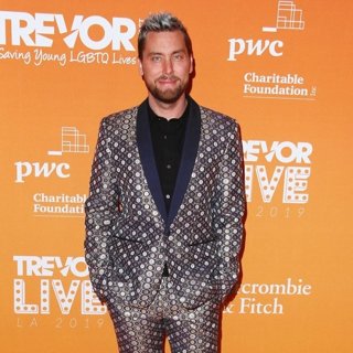 The Trevor Project's TrevorLIVE LA 2019 - Red Carpet