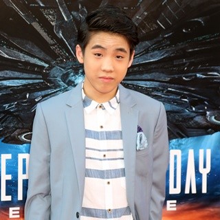 Lance Lim