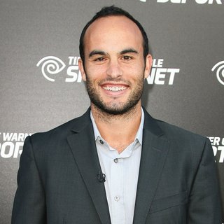 Landon Donovan