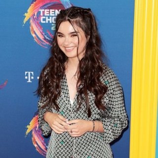 Landry Bender