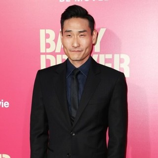 Lanny Joon