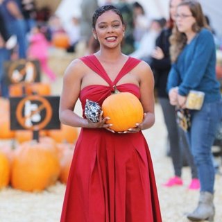 Lark Voorhies