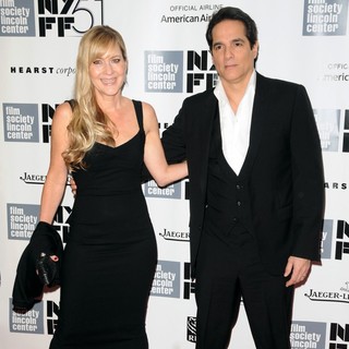 The 51st New York Film Festival - Captain Phillips World Premiere - Red Carpet Arrivals