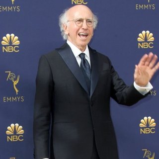 Larry David