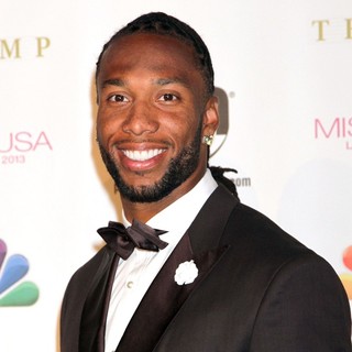 Larry Fitzgerald