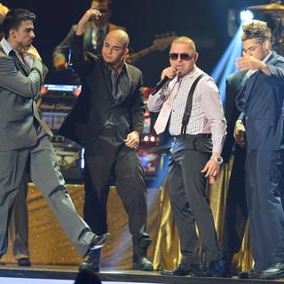 Larry Hernandez