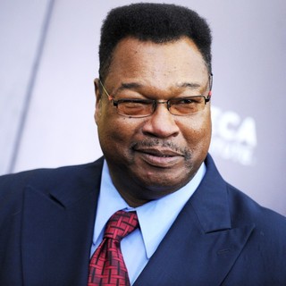 Larry Holmes