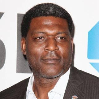 Larry Johnson