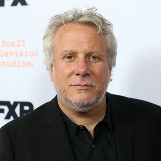 Larry Karaszewski