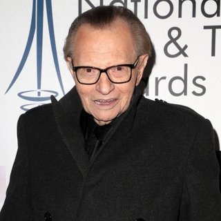 Larry King