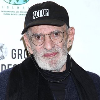 Larry Kramer