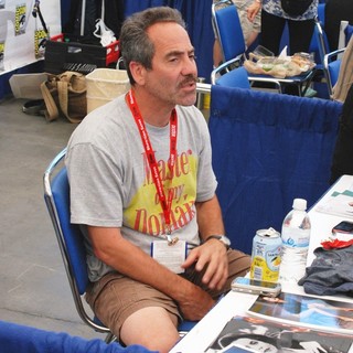 Larry Thomas