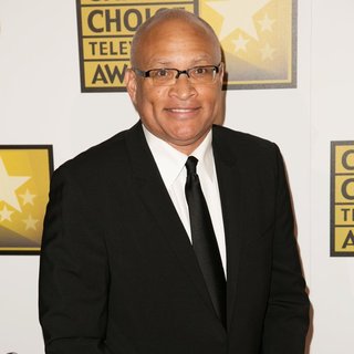 Larry Wilmore