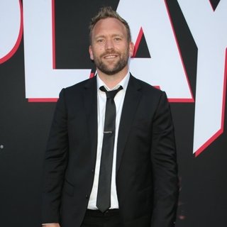 Lars Klevberg