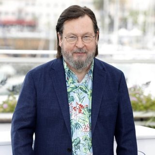 Lars von Trier