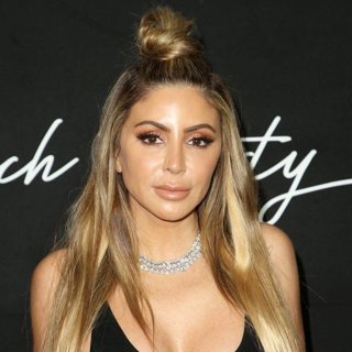 Larsa Pippen