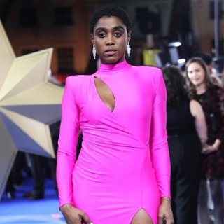 The European Gala of Captain Marvel - Arrivals